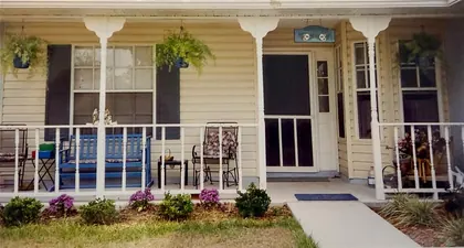 BROOKSVILLE FL Home