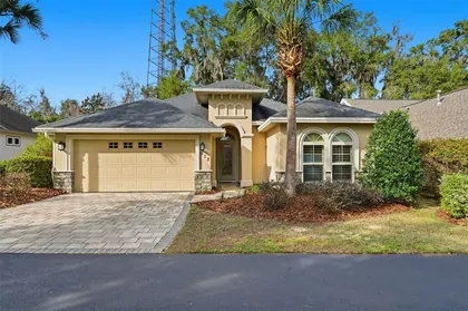 NEWBERRY FL Home