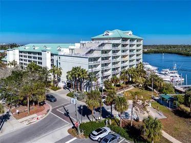 INDIAN ROCKS BEACH FL Home