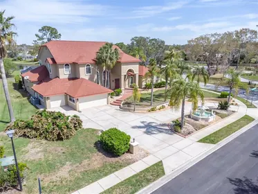 SPRING HILL FL Home