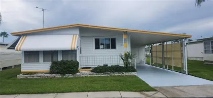 PORT RICHEY FL Home