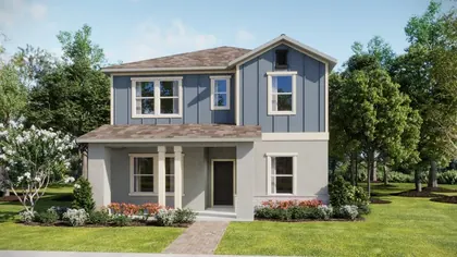 ST CLOUD FL Home