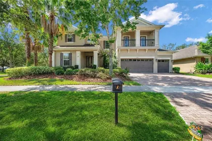 LITHIA FL Home