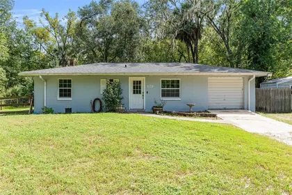 DELAND FL Home
