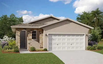 MINNEOLA FL Home