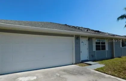 CAPE CORAL FL Home