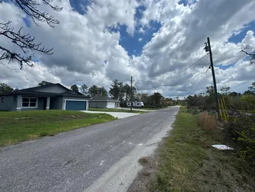 OCKLAWAHA FL Property