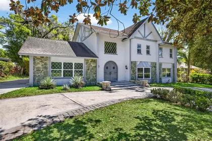 TEMPLE TERRACE FL Home
