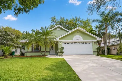 ORLANDO FL Home