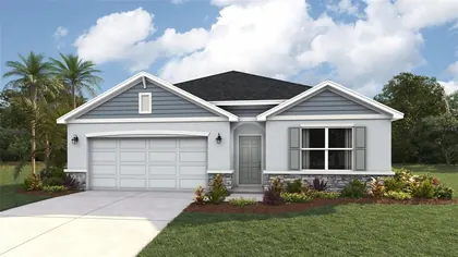 LAKEWOOD RANCH FL Home