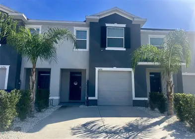 WESLEY CHAPEL FL Home