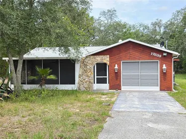 SPRING HILL FL Home