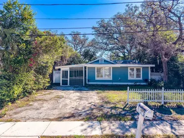 CLEARWATER FL Home