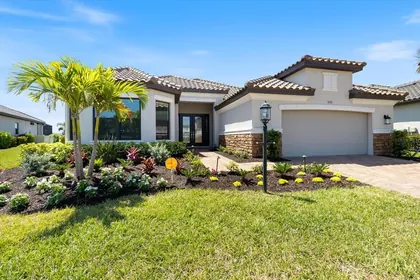 BRADENTON FL Home