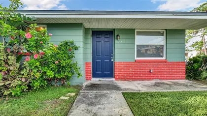 ST PETERSBURG FL Home