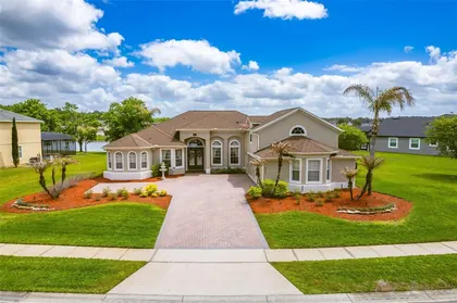 SANFORD FL Home