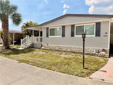 RUSKIN FL Home