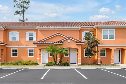 KISSIMMEE FL Home