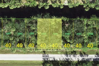 PUNTA GORDA FL Property