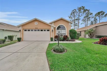 NEW PORT RICHEY FL Home