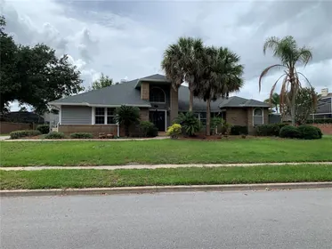 LAKE MARY FL Home