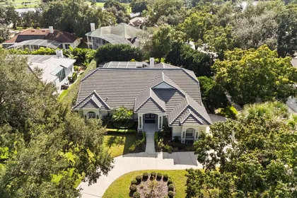 LAKE MARY FL Home