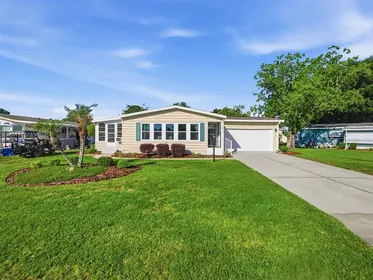 LEESBURG FL Home
