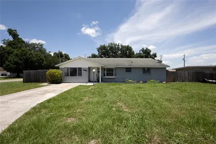 WINTER HAVEN FL Home
