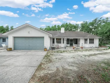 LAKE WALES FL Home