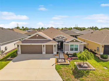 THE VILLAGES FL Home