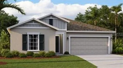 EAGLE LAKE FL Home