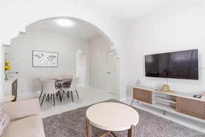 SAN JUAN PR Home