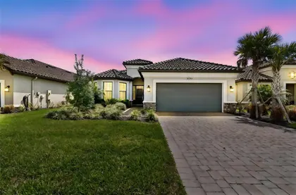 WESLEY CHAPEL FL Home