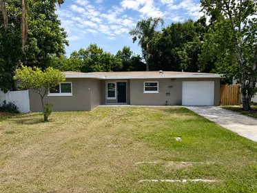 CLEARWATER FL Home