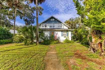 NEW SMYRNA BEACH FL Property