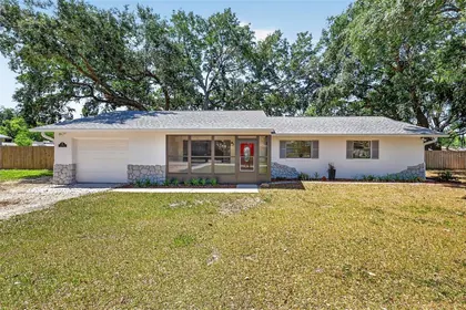 UMATILLA FL Home