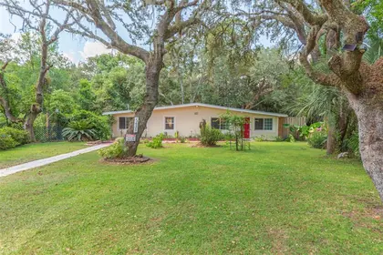 DADE CITY FL Home