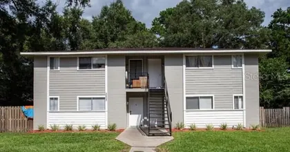 GAINESVILLE FL Home