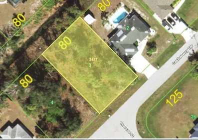 ENGLEWOOD FL Property
