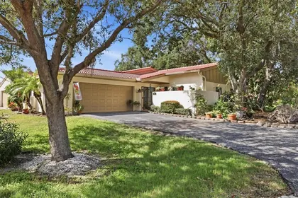 BRADENTON FL Home