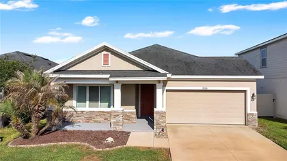CLERMONT FL Home