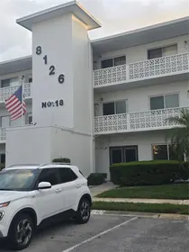 SEMINOLE FL Home