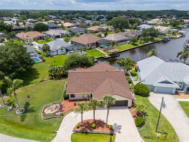 PALM COAST FL Home
