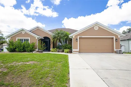 NORTH PORT FL Home