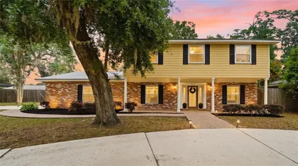 JACKSONVILLE FL Home