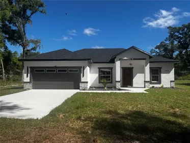 SUMMERFIELD FL Home