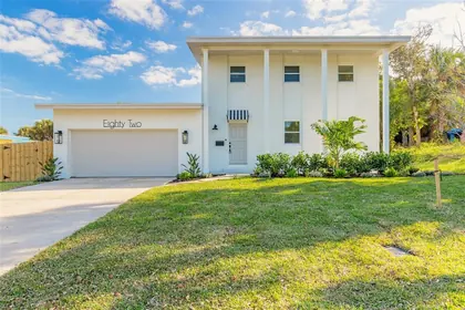 ORMOND BEACH FL Home