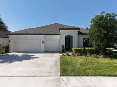 LAKEWOOD RANCH FL Home