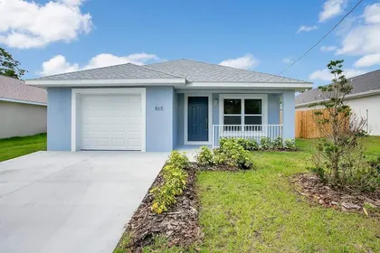 COCOA FL Home