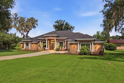 INVERNESS FL Home